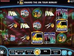 Wheel of Fortune On Tour